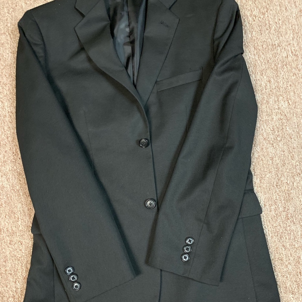 Micheal Kira Boys Suit Jacket